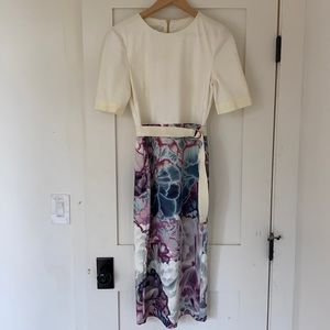 Ted Baker MIDI dress